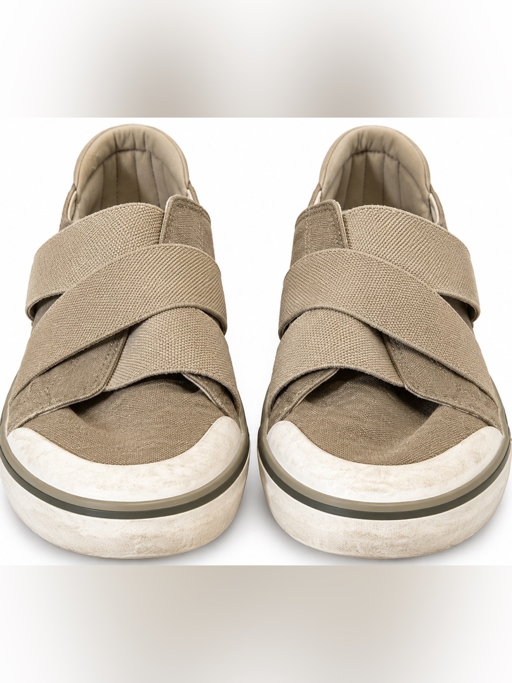 Keen Women's Elsa III Gore Slip-On sneakers